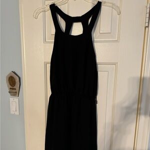 Express Black Dress Small